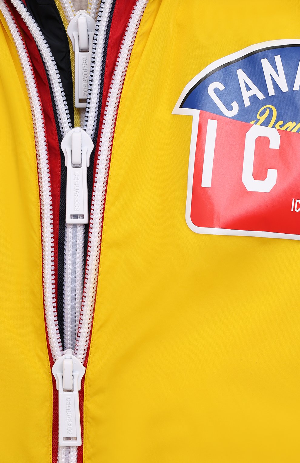 Ветровка DSQUARED2, арт. S80AM0011/S53817, фото 5