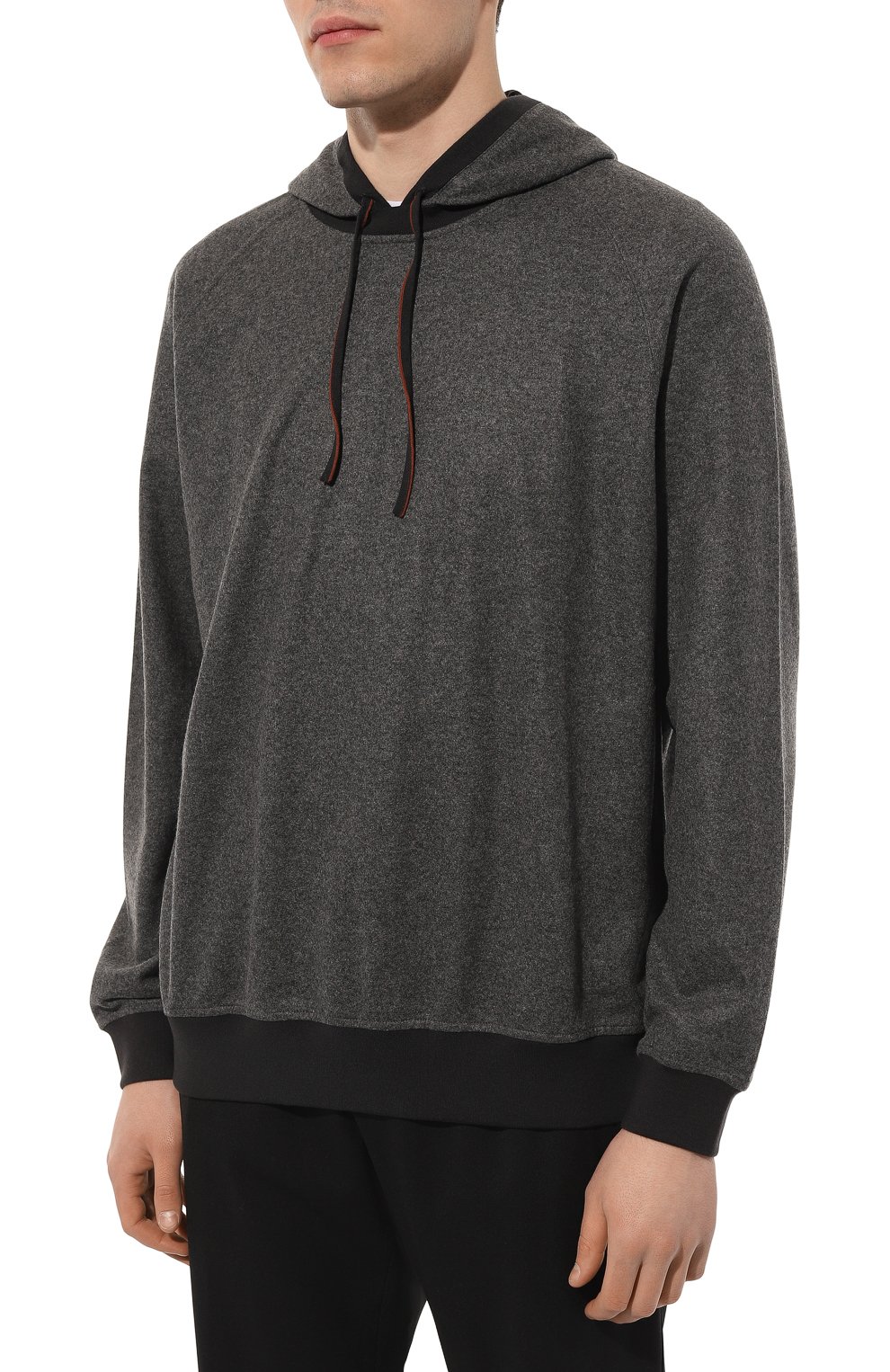 Кашемировое худи LORO PIANA, арт. FAI0305, фото 3