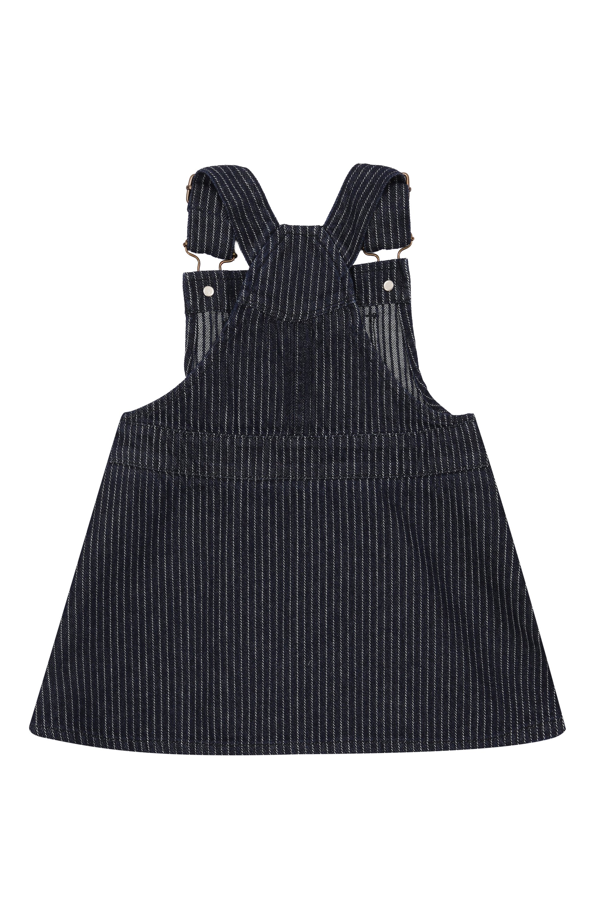 Джинсовый сарафан BOBO CHOSES, арт. B225AC092, фото 2