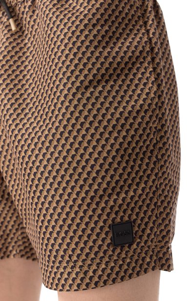 Плавки-шорты BOSS, арт. 50518968, фото 4