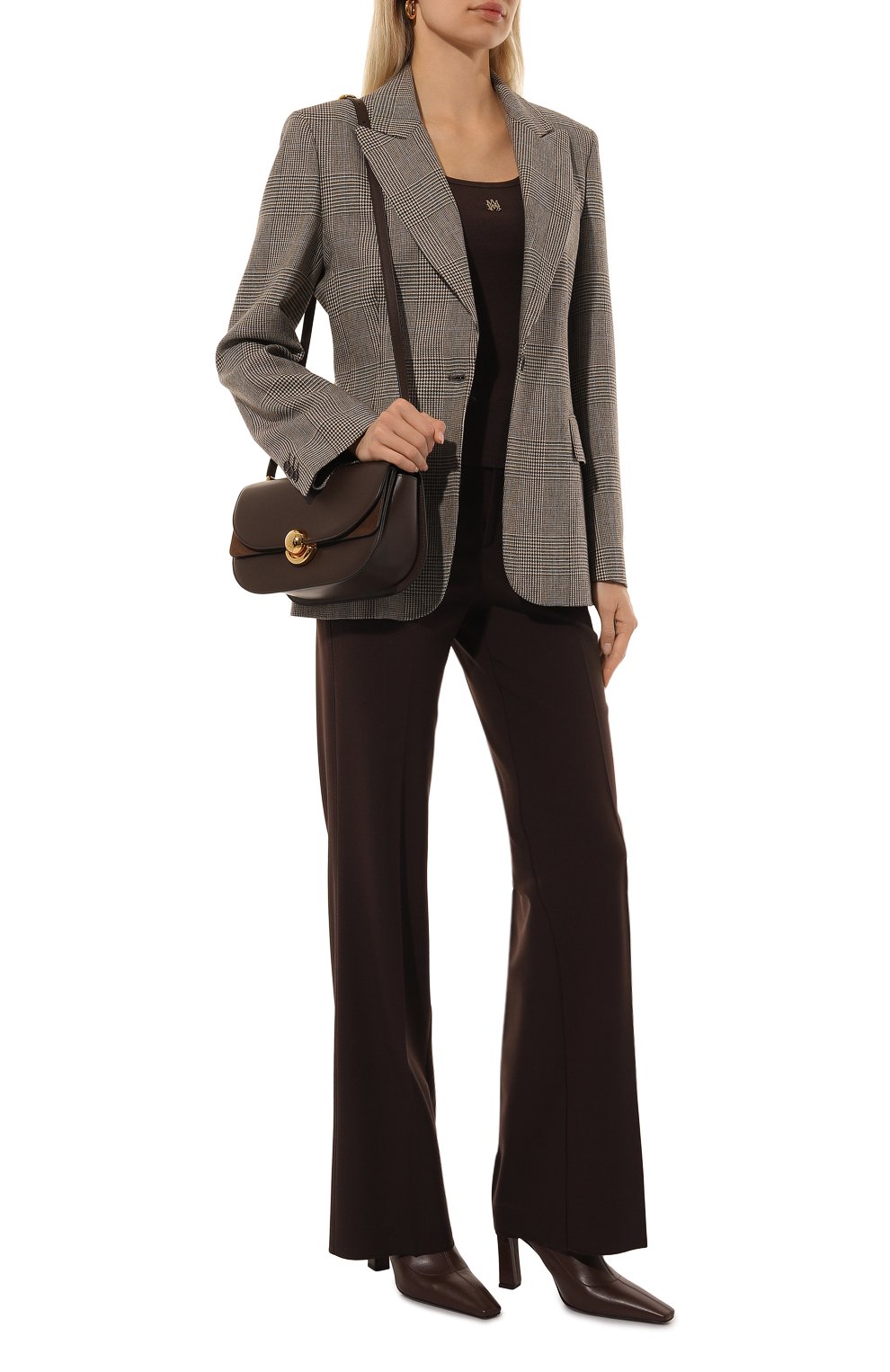 Майка AMIRI, арт. AWJYTT1007, фото 2