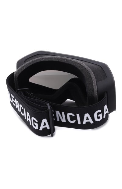 Горнолыжная маска BALENCIAGA, арт. BB0379S 002, фото 5