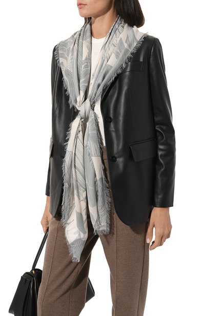 Платок WINDSOR, арт. 52 DSH201/10016087, фото 2