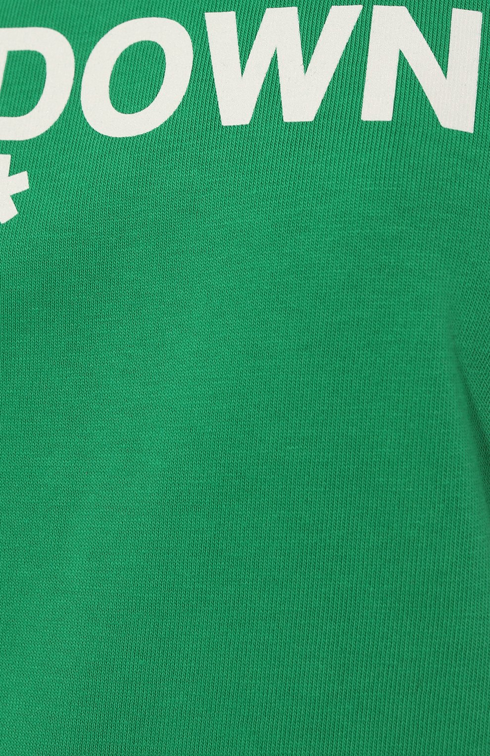 Хлопковая футболка COMME DES FUCKDOWN, арт. CDFD2098, фото 5