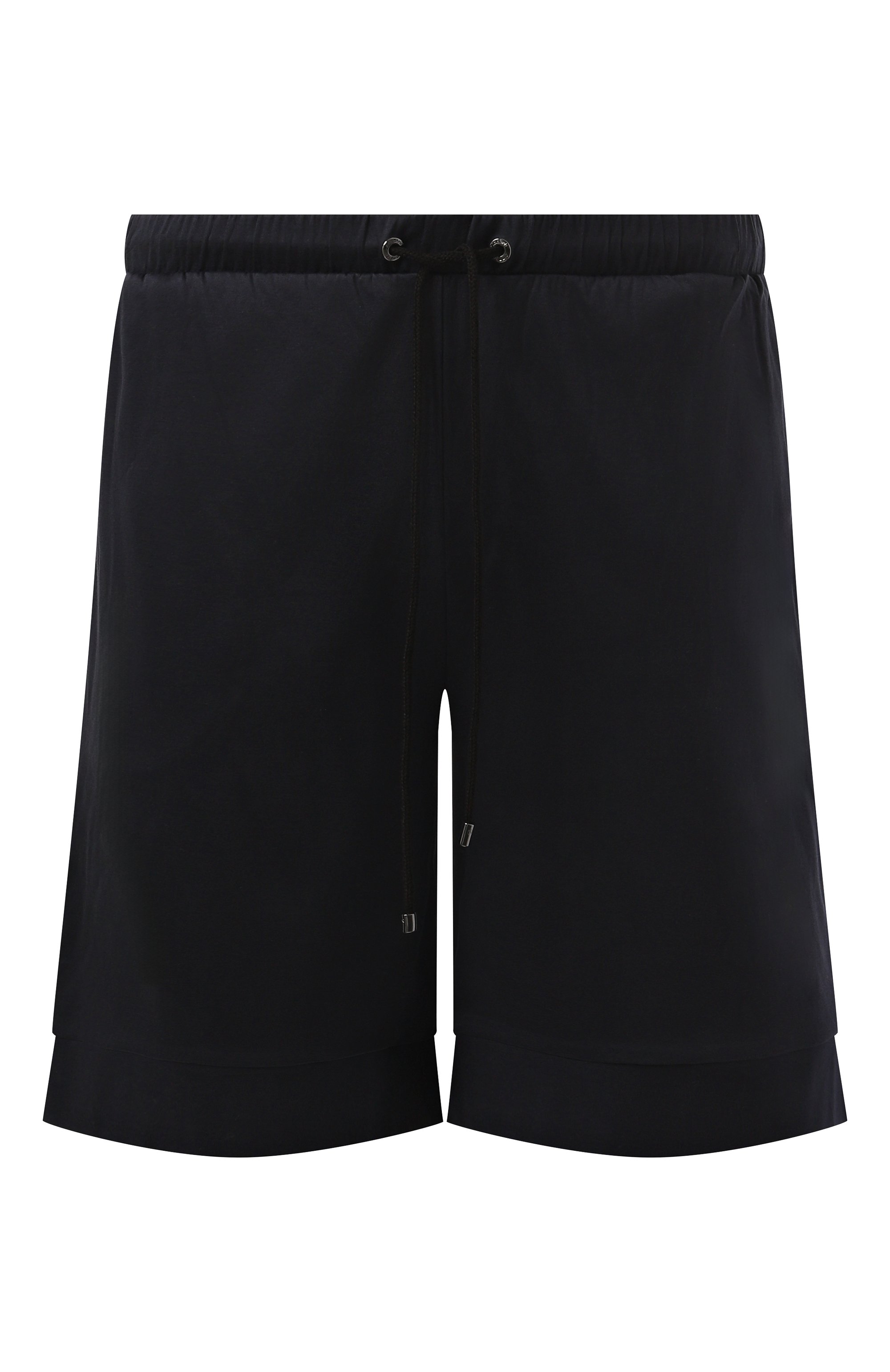 Хлопковые шорты ZIMMERLI, арт. 286-67100, фото 1