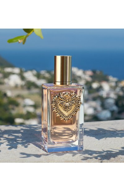 Рефил парфюмерной воды devotion (150ml) DOLCE & GABBANA, арт. 8057971188352, фото 3