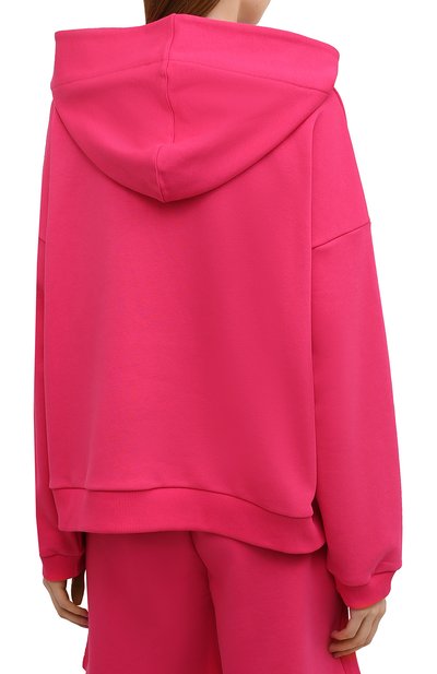 Хлопковый костюм SEVEN LAB, арт. HS20-WN fuchsia, фото 3
