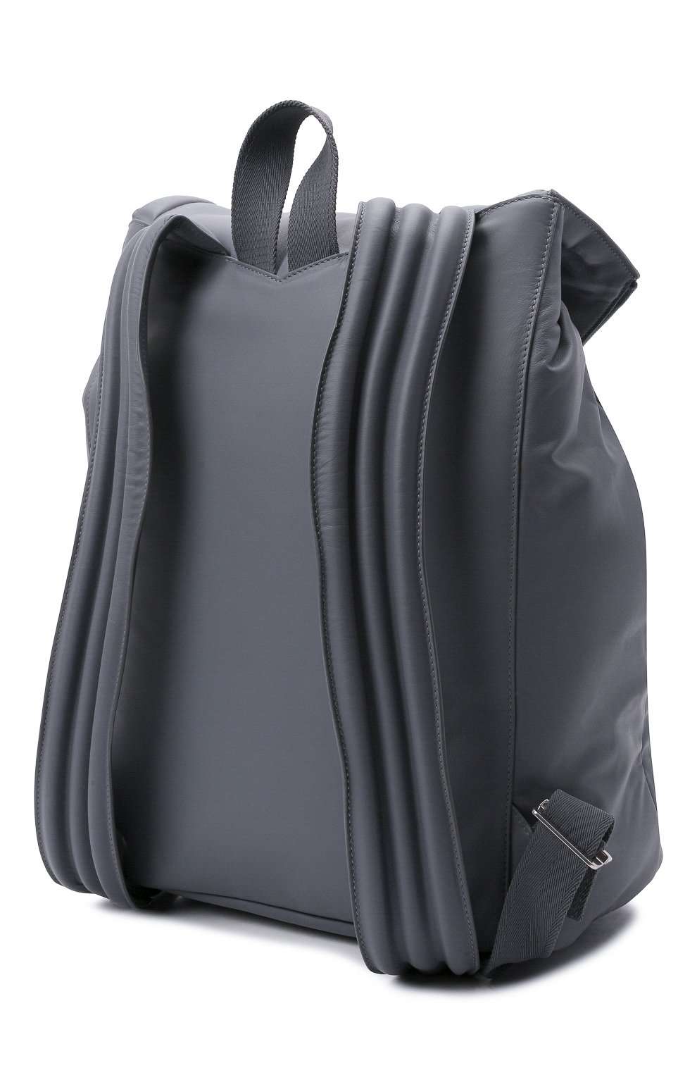 Кожаный рюкзак BOTTEGA VENETA, арт. 665631/VA9VD, фото 4