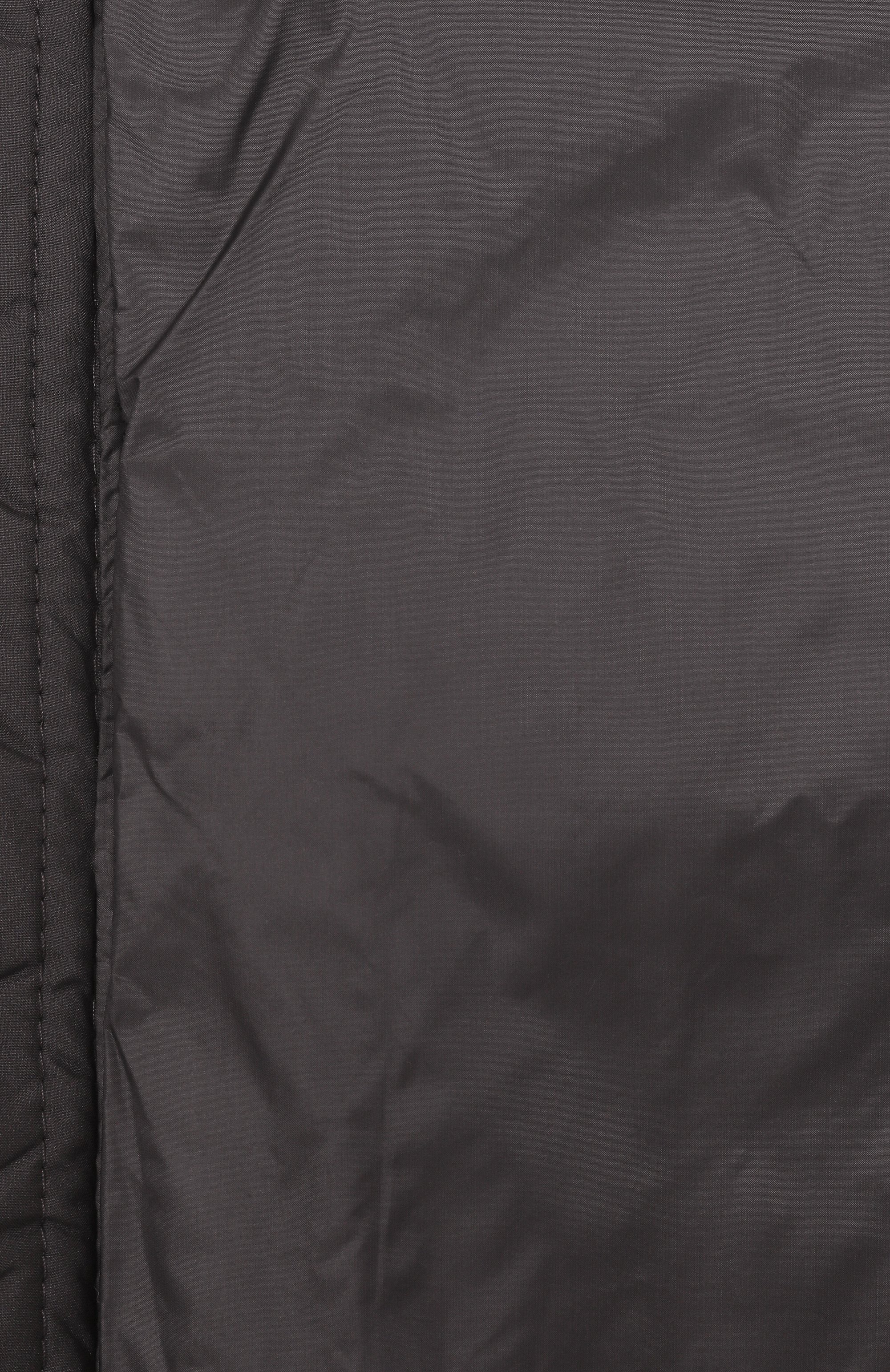 Утепленная куртка BOSS, арт. 50519237, фото 7