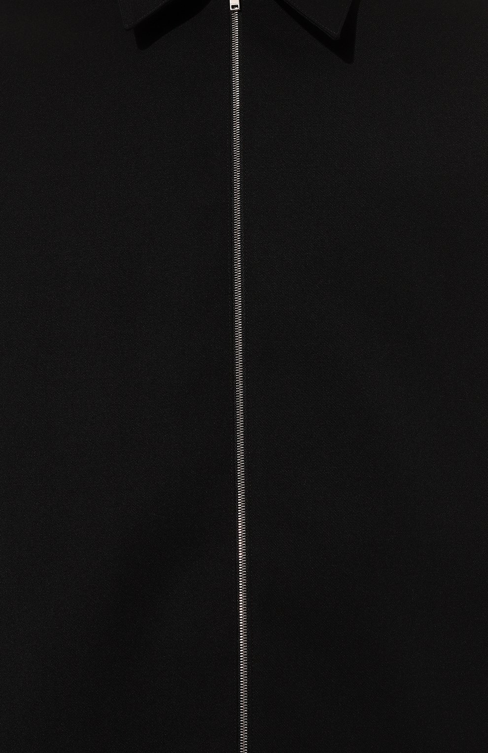 Шерстяная куртка-рубашка JIL SANDER, арт. J22DL0249/J40002, фото 5
