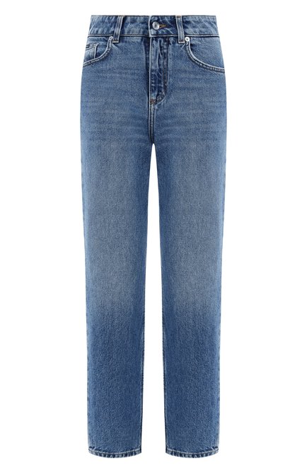 Женские джинсы DOLCE & GABBANA, арт. FTCFPD/G80B1