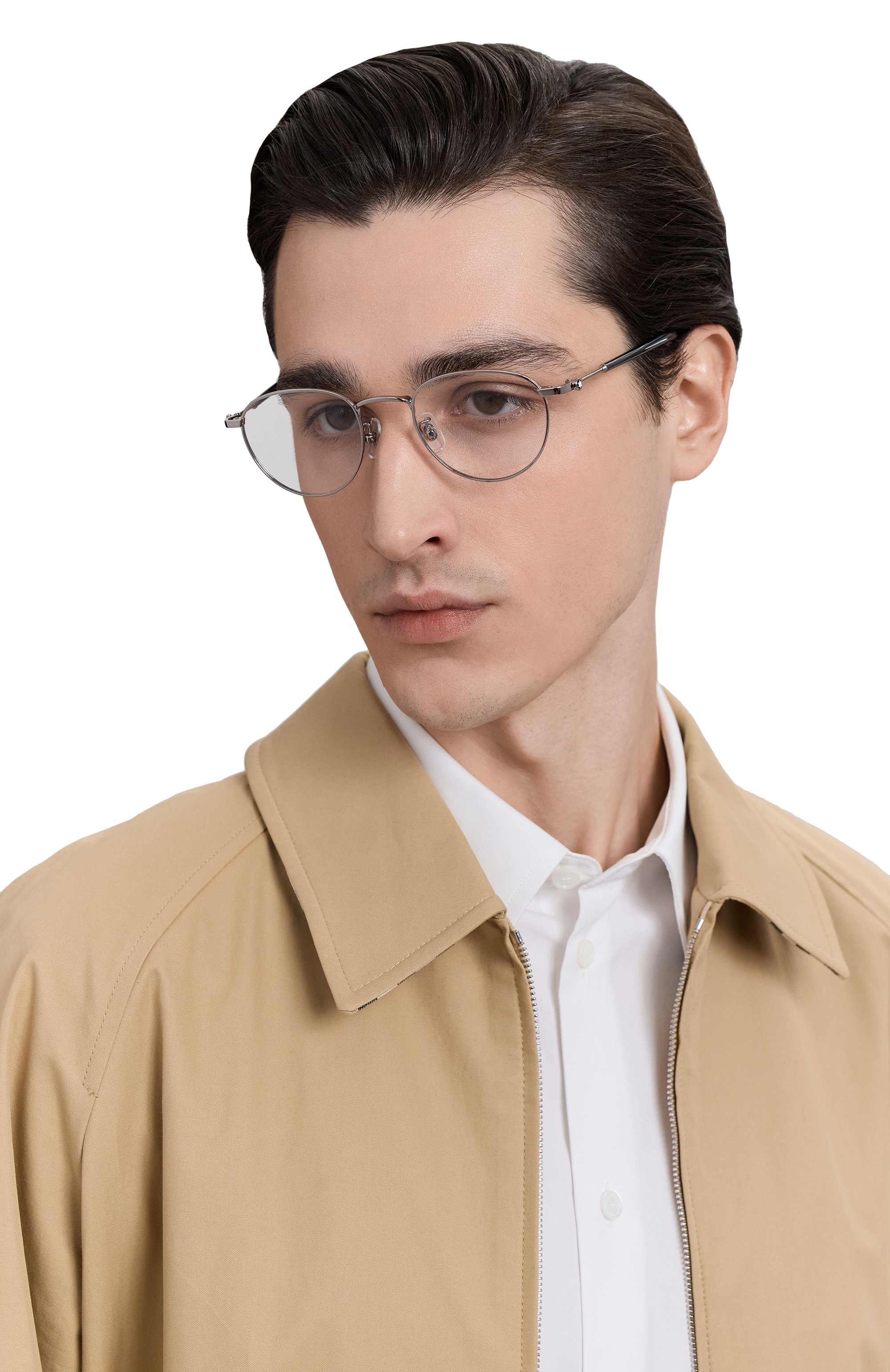 Оправа MONTBLANC, арт. MB0423 002, фото 2