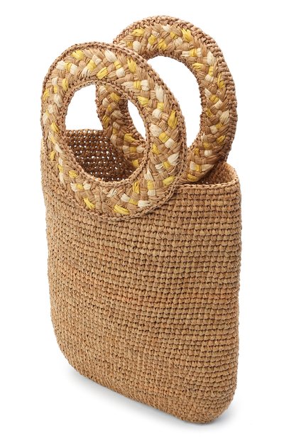 Сумка-тоут SANS-ARCIDET, арт. TITI BAG, фото 4