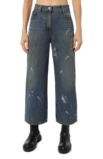 Джинсы HELMUT LANG, арт. 005DW202, фото 3