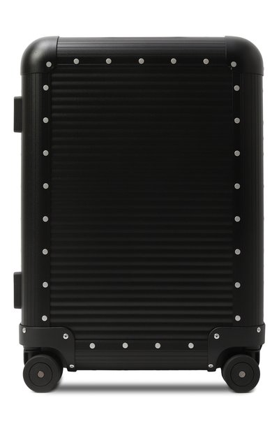 Женский чемодан bank spinner 55 FPM MILANO, арт. A1555M15915