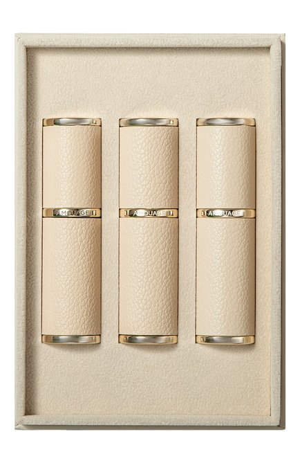 Женский парфюмерный набор essences (3x10ml) AMOUAGE, арт. 12519