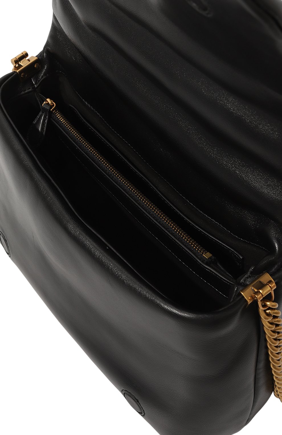 Сумка classic love click puff PINKO, арт. 101585/A10F, фото 5