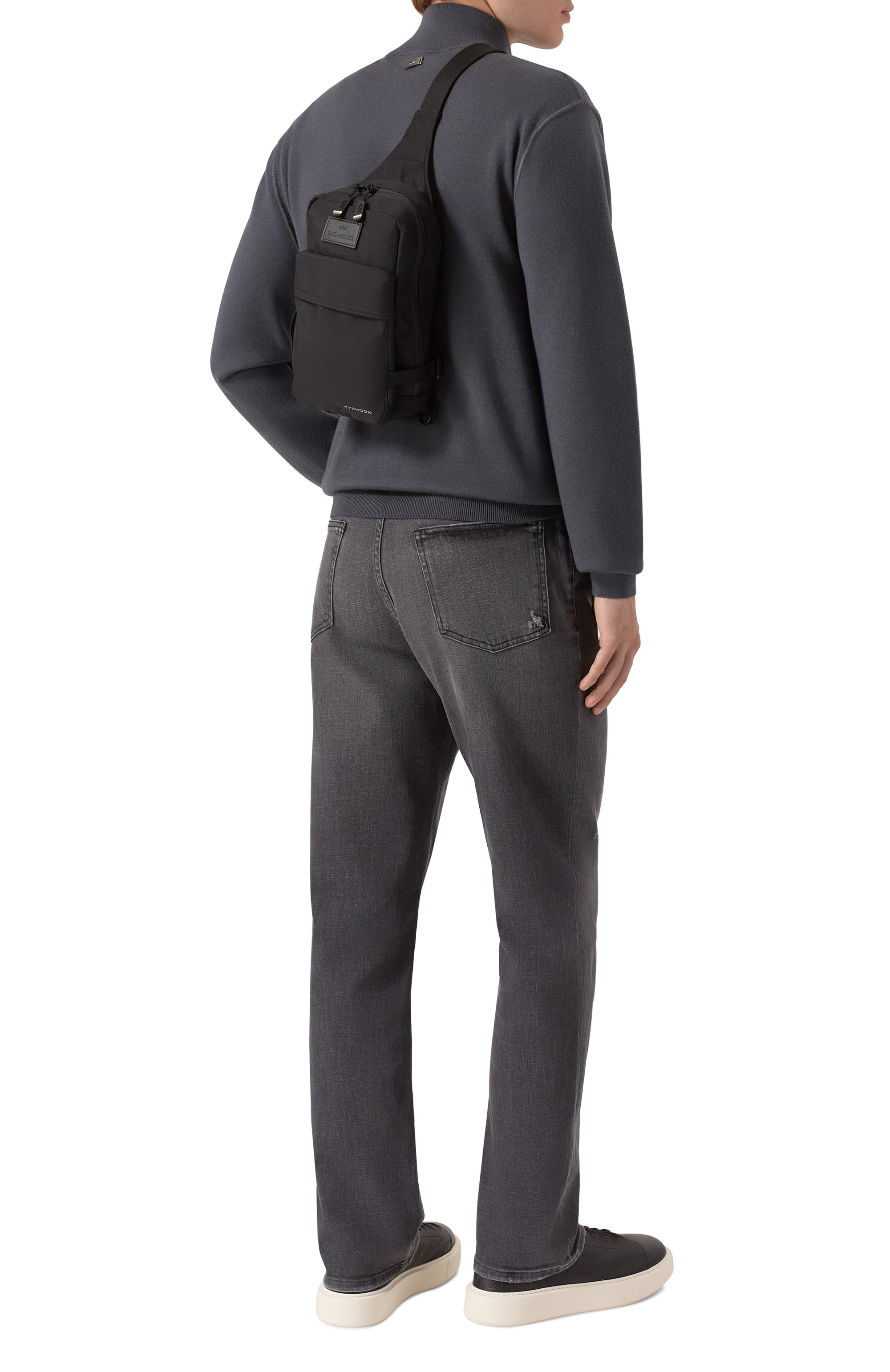 Рюкзак PAUL&SHARK, арт. 15318104, фото 7