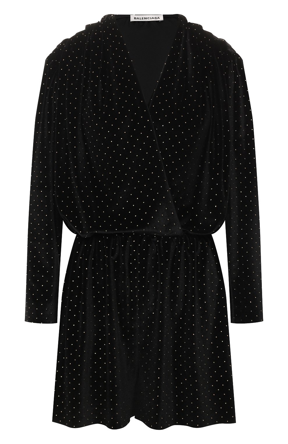 Комбинезон BALENCIAGA, арт. 601947/TGQ04, фото 1