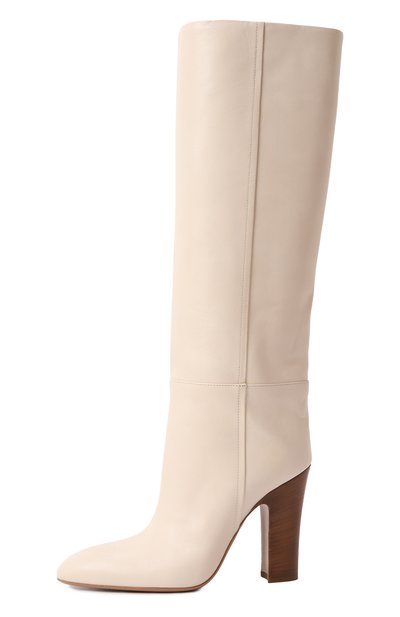 Кожаные сапоги lavinia 100 PARIS TEXAS, арт. PX1507/XVT01, фото 4