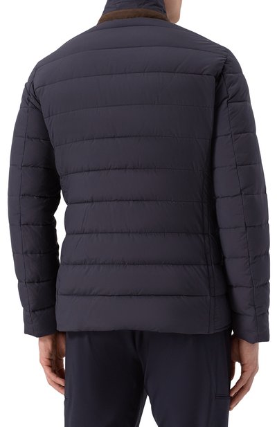 Пуховая куртка sinardi-skt MOORER, арт. SINARDI/SKT, фото 4