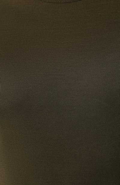 Шелковое платье HELMUT LANG, арт. K01HW603, фото 5