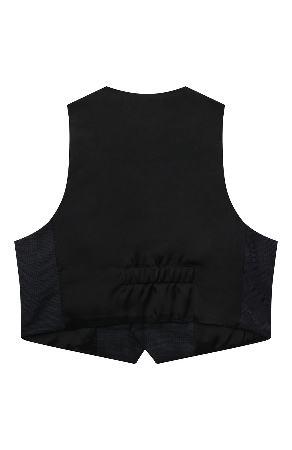 Жилет EMPORIO ARMANI, арт. 6D4GJE/4N92Z, фото 2