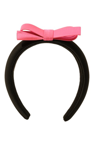 Ободок для волос PANFIL, арт. 0-BND-bow9, фото 1