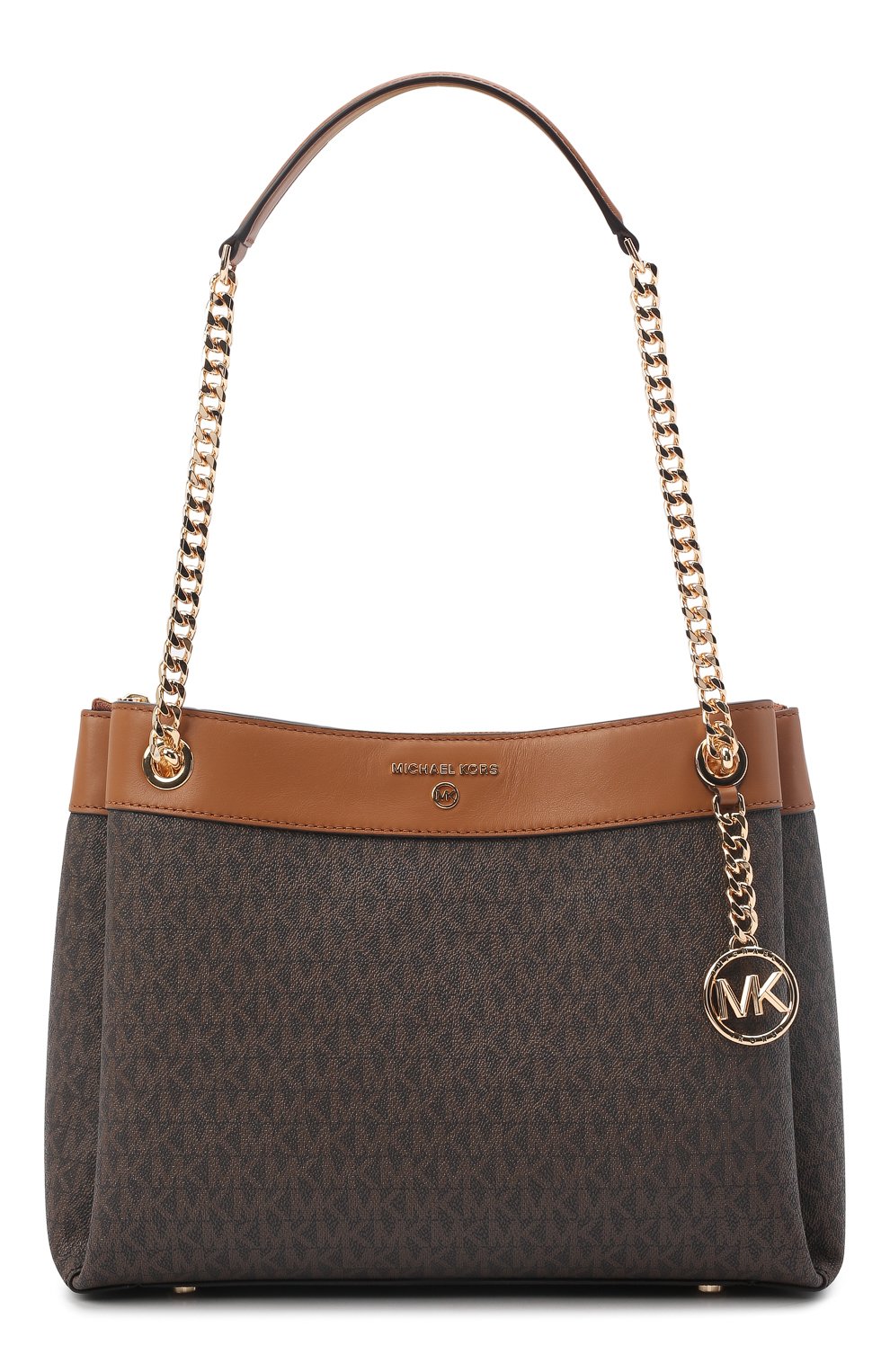 Сумка susan MICHAEL MICHAEL KORS, арт. 30F1GUSL2B, фото 1