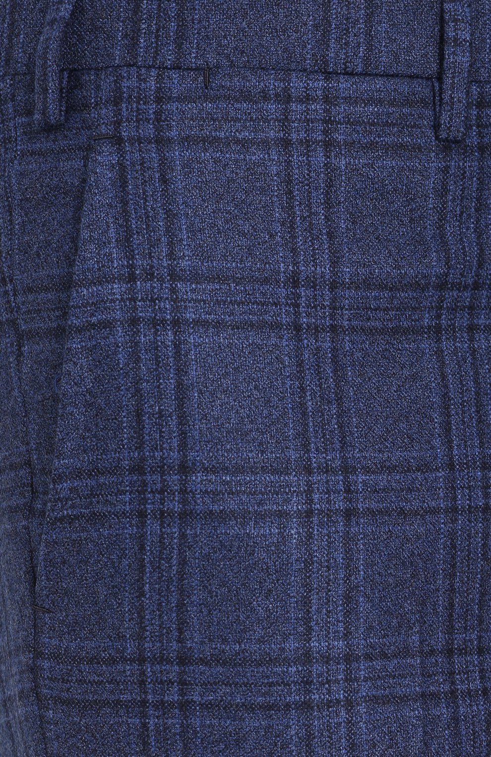 Кашемировый костюм KITON, арт. UA81K01P61, фото 7