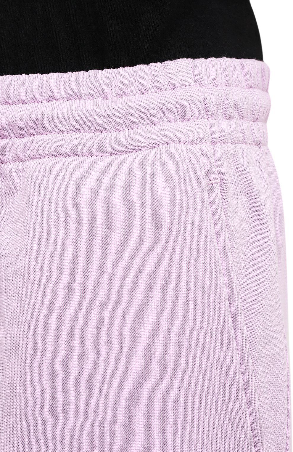 Хлопковые брюки DRIES VAN NOTEN, арт. 211-11164-2629, фото 5