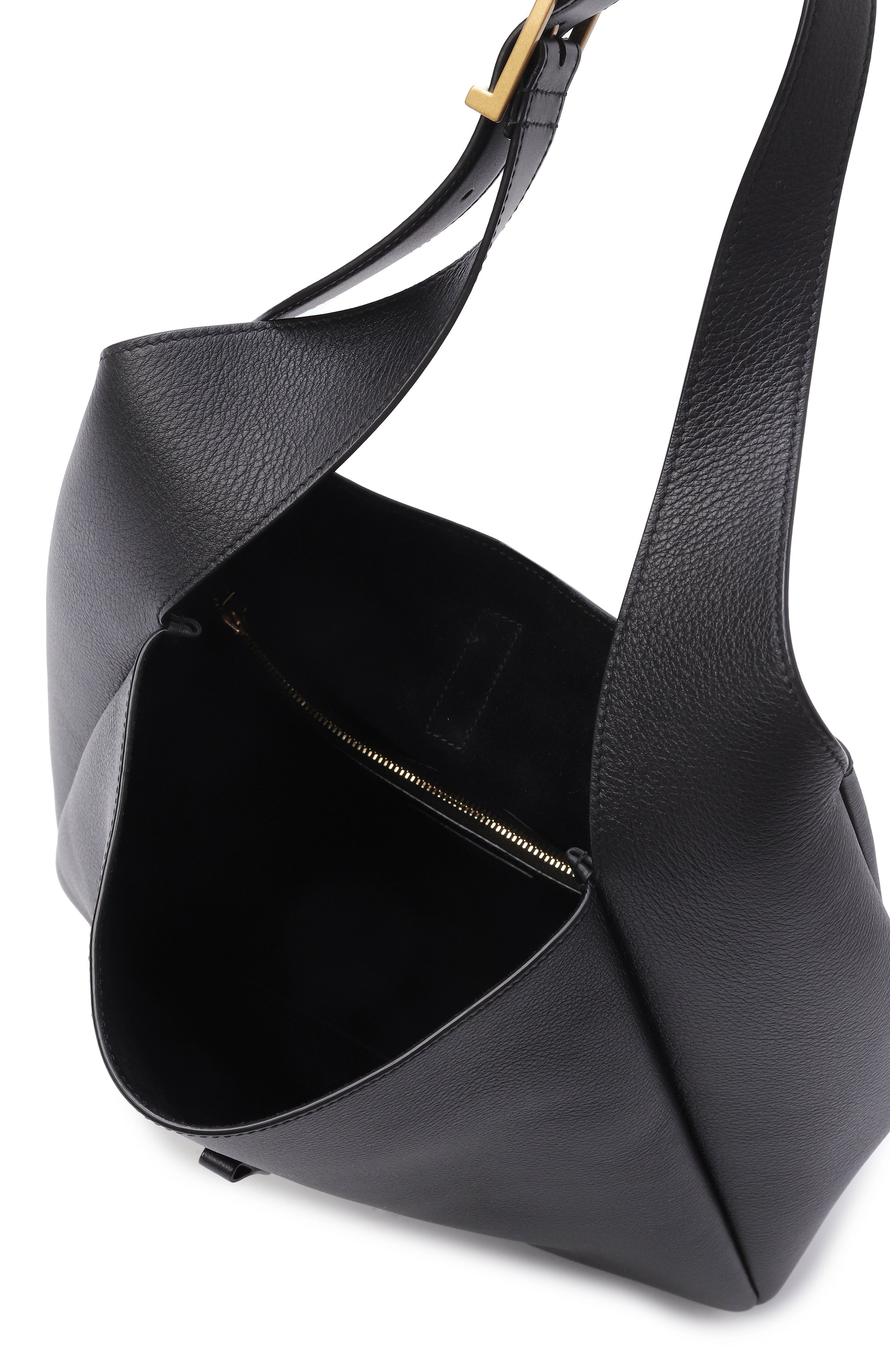 Сумка le 5 à 7 large SAINT LAURENT, арт. 753837/AAAUQ, фото 5