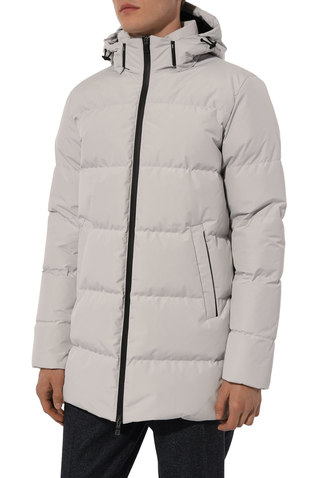 Пуховик HERNO, арт. PI00364UL/11126, фото 3