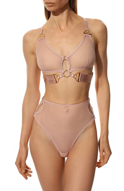 Бюстгальтер с мягкой чашкой BORDELLE, арт. K0RA S0FT CUP BRA, фото 2