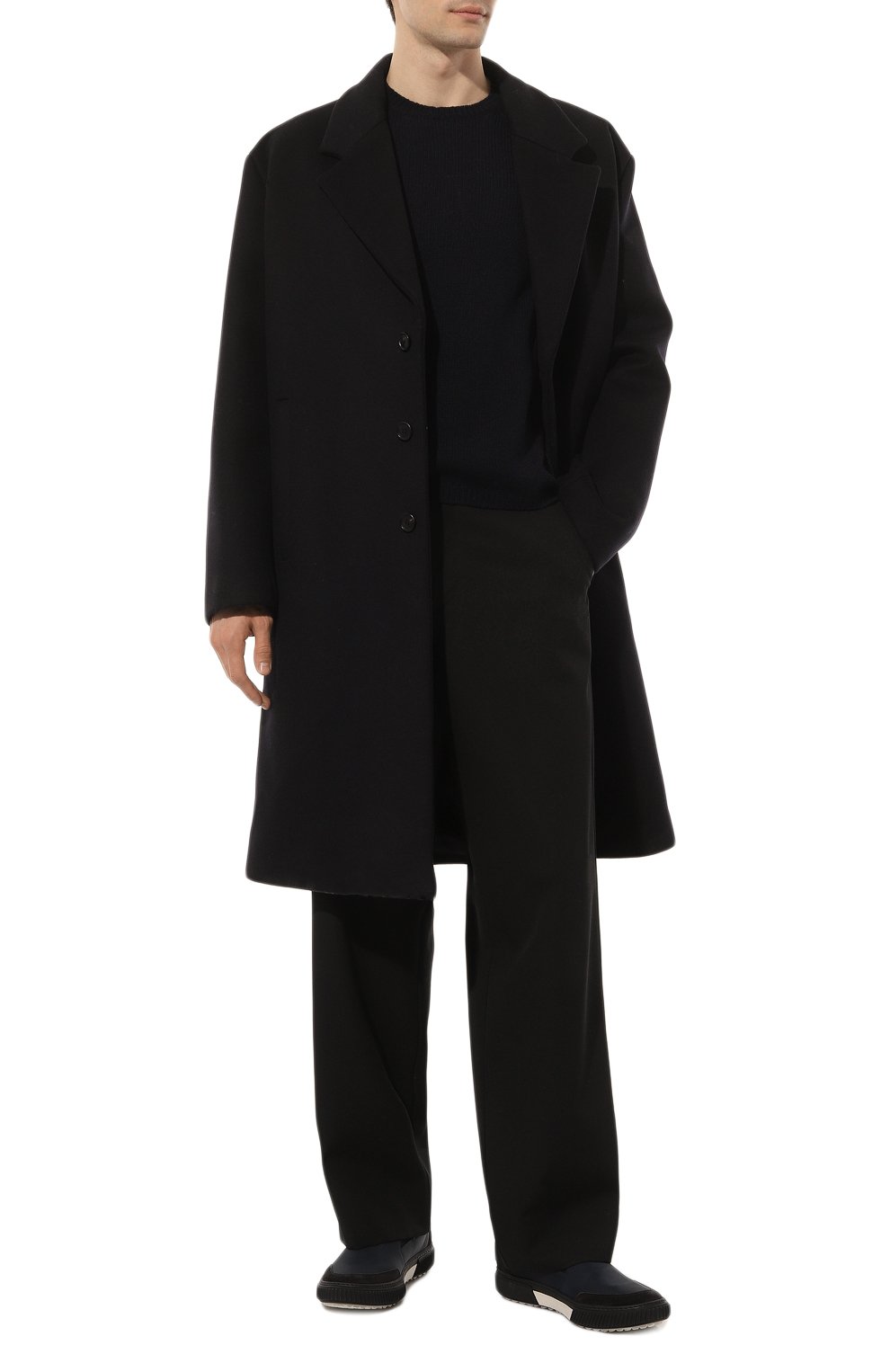 Слипоны PRADA, арт. 4D3475-3OF1-F0JPM, фото 2