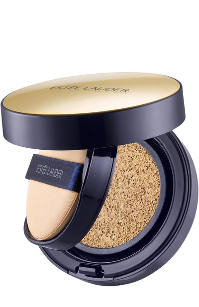 Женский компактный bb крем-кушон double wear spf 50, оттенок 1n2 ecru ESTÉE LAUDER, арт. RE9G-16