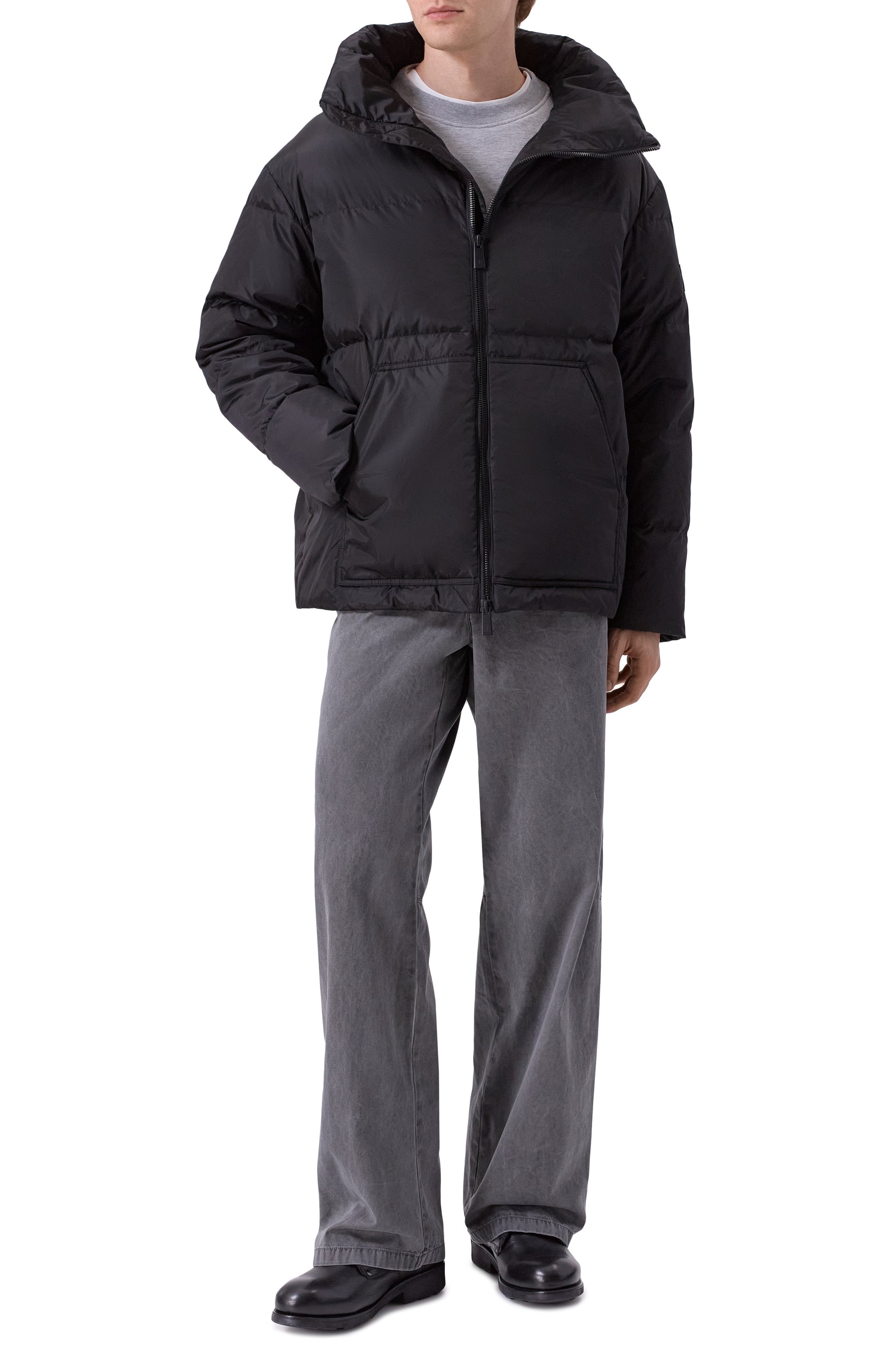 Пуховик PREMIATA, арт. PA1041/NYL0N, фото 2