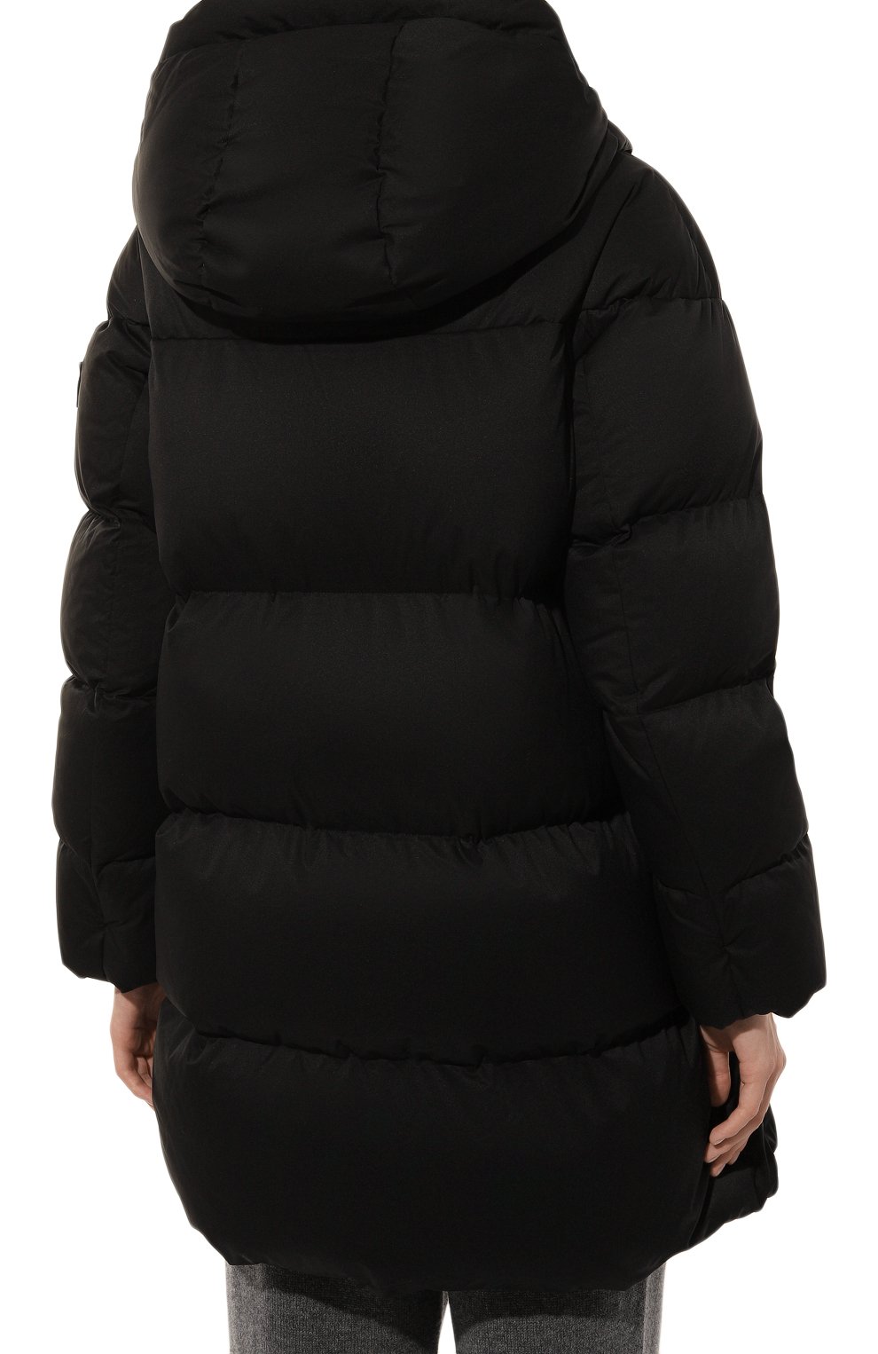 Пуховик ADD, арт. 10AWF46, фото 4