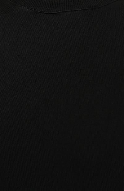 Хлопковая футболка WHITE SAND, арт. 24WSU40 650, фото 5