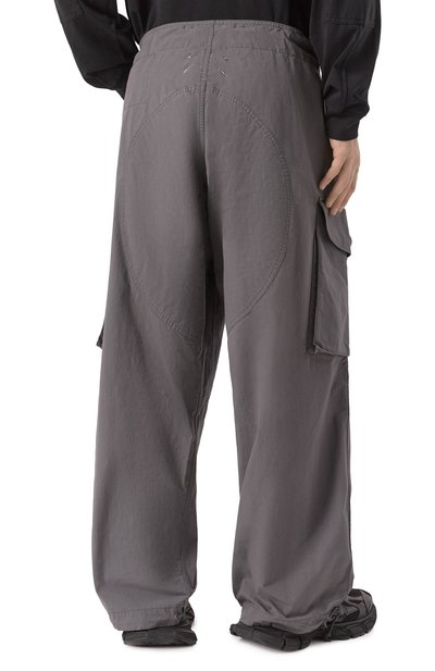 Брюки-карго MAISON MARGIELA, арт. S50KA0670/M35289, фото 4