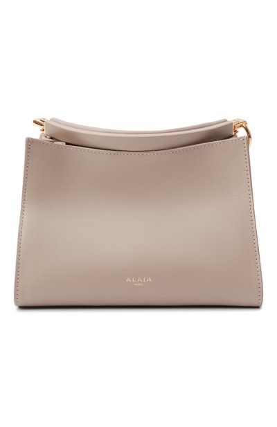 Женская сумка le click small ALAIA, арт. AA1S01420CA332