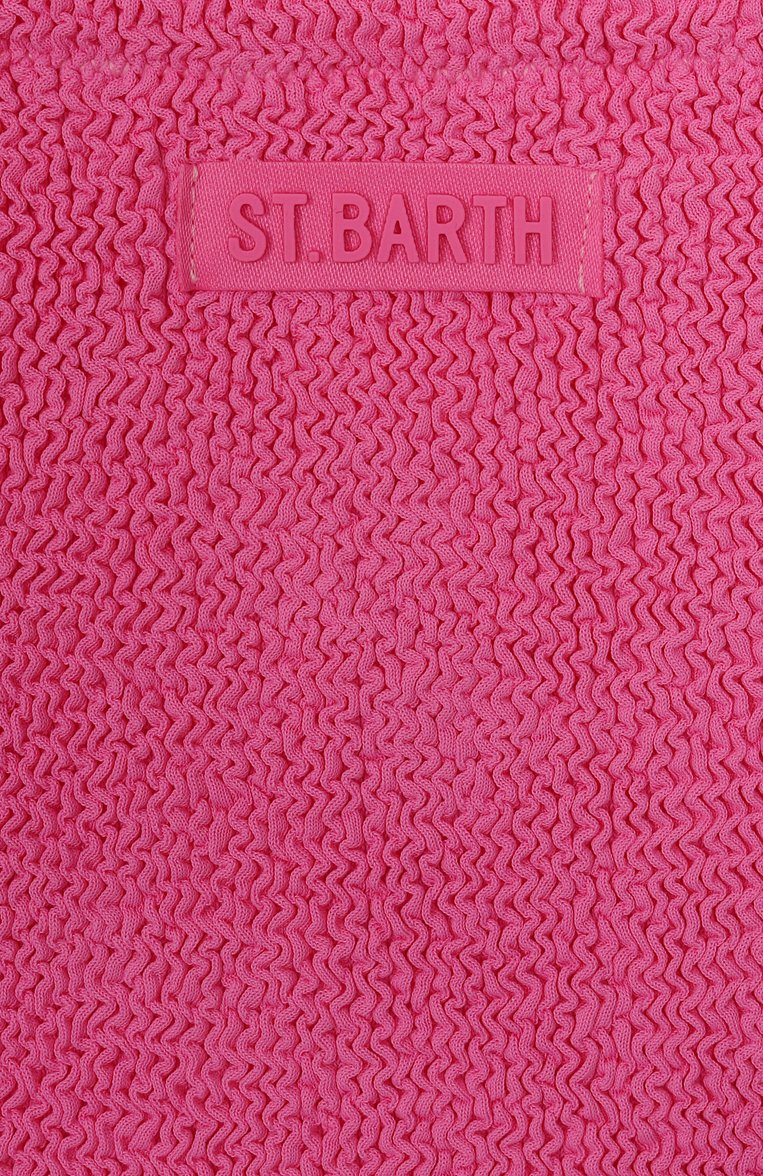 Раздельный купальник MC2 SAINT BARTH, арт. STBK BAKER W R/00297H, фото 1