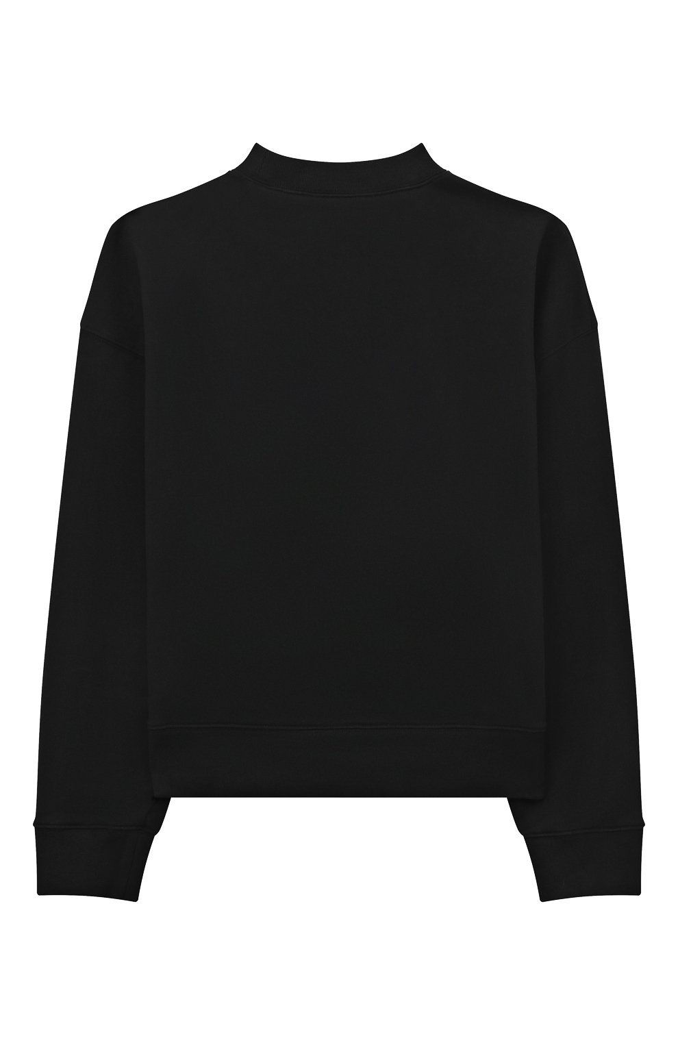 Хлопковый свитшот PALM ANGELS, арт. PBBA001C99FLE0011060, фото 2