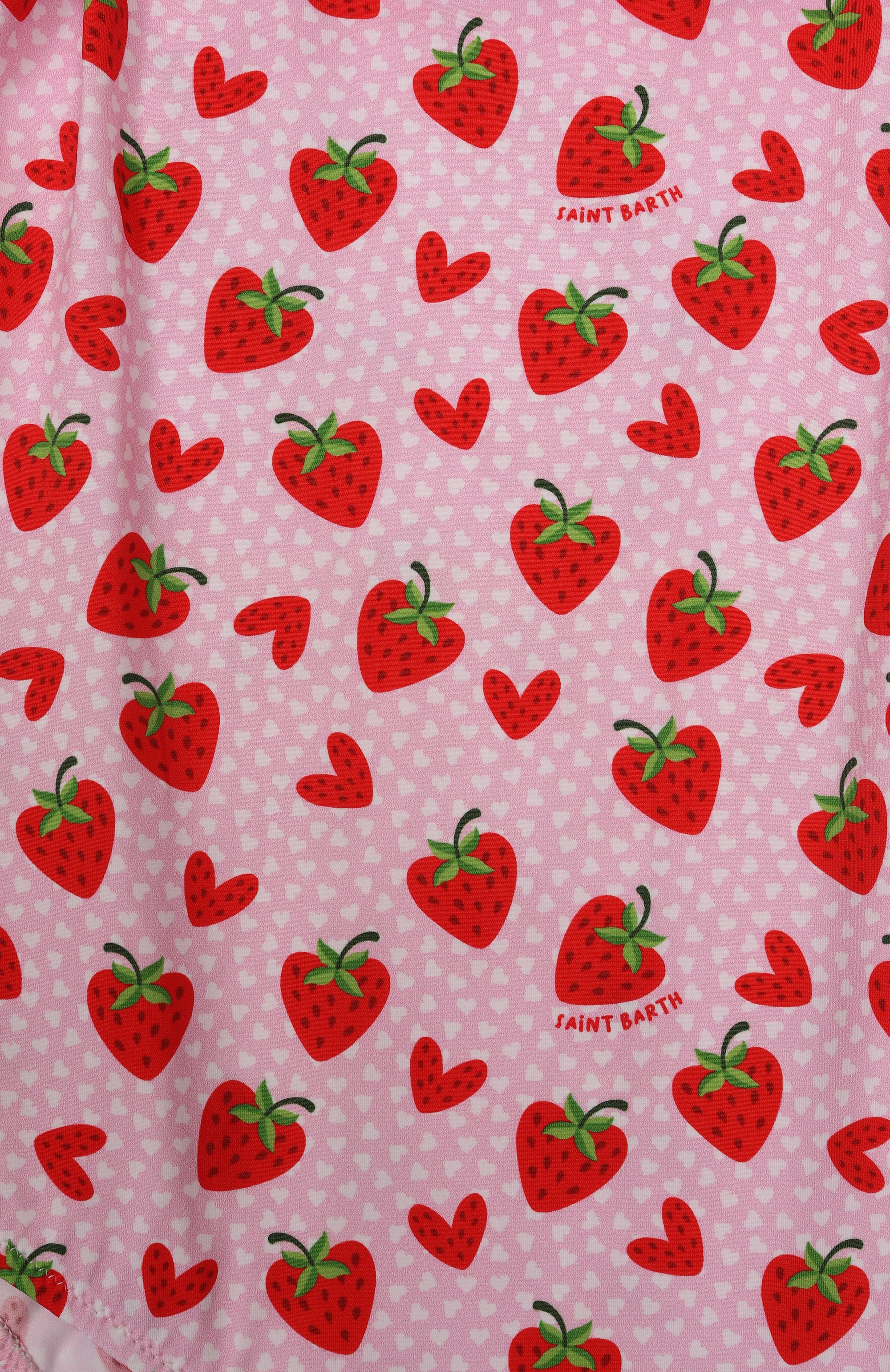 Слитный купальник MC2 SAINT BARTH, арт. STBK BRIELLE/01257H, фото 3