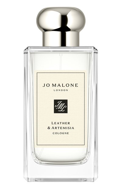 Мужской одеколон leather &amp; artemisia (100ml) JO MALONE LONDON, арт. L8XX-01