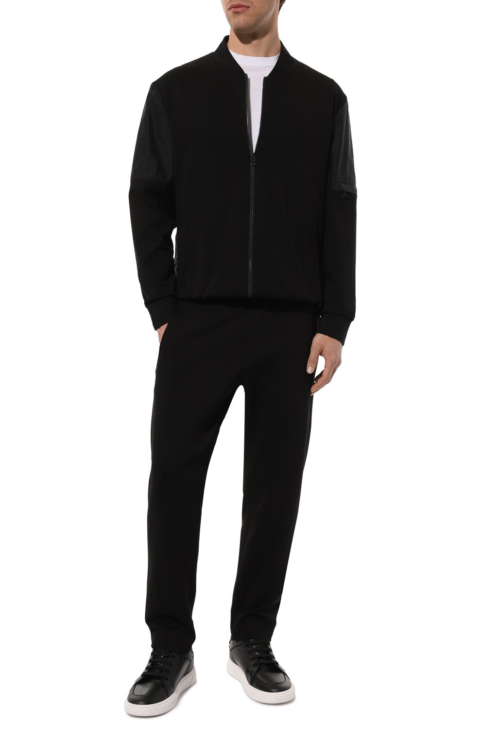 Толстовка из вискозы BOGNER, арт. 88298795, фото 2