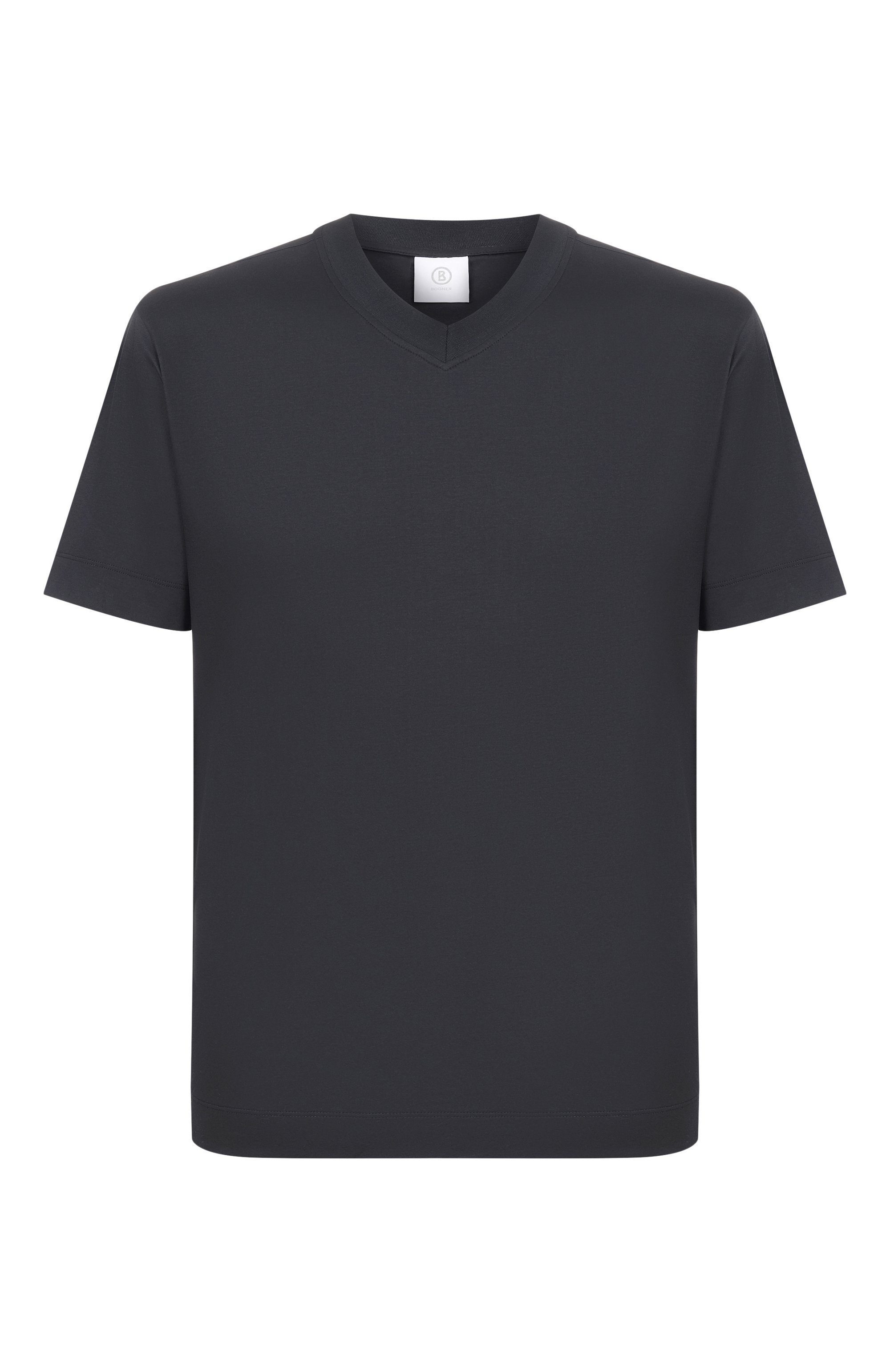 Хлопковая футболка BOGNER, арт. 58291274, фото 1