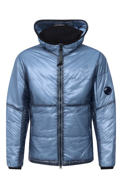 Утепленная куртка C.P. COMPANY, арт. 09CM0W069A-005791Q, фото 1