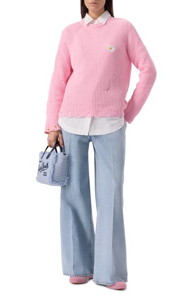 Джинсы FRAME DENIM, арт. WP25DPA025, фото 2