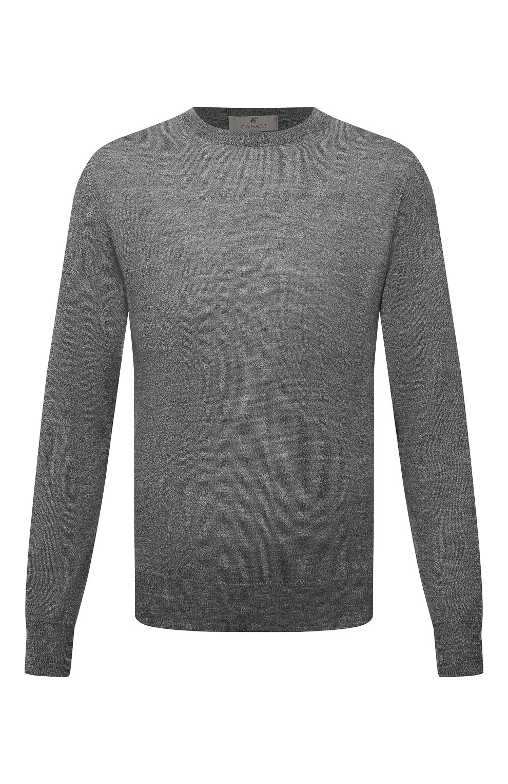 Шерстяной джемпер CANALI, арт. C0012/MK00077, фото 1